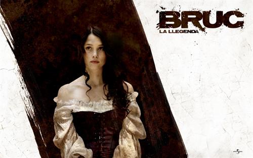 Astrid Berges-Frisbey