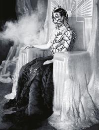 Astrid Berges-Frisbey