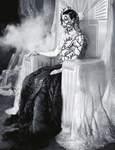 Astrid Berges-Frisbey