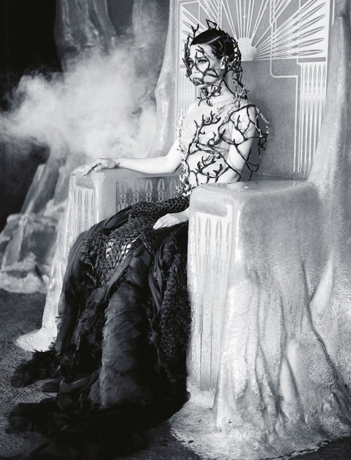 Astrid Berges-Frisbey