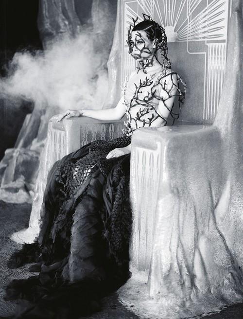 Astrid Berges-Frisbey