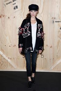 Astrid Berges-Frisbey