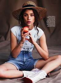 Astrid Berges-Frisbey