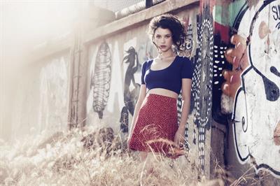 Astrid Berges-Frisbey