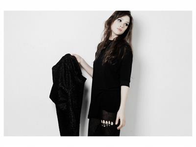 Astrid Berges-Frisbey