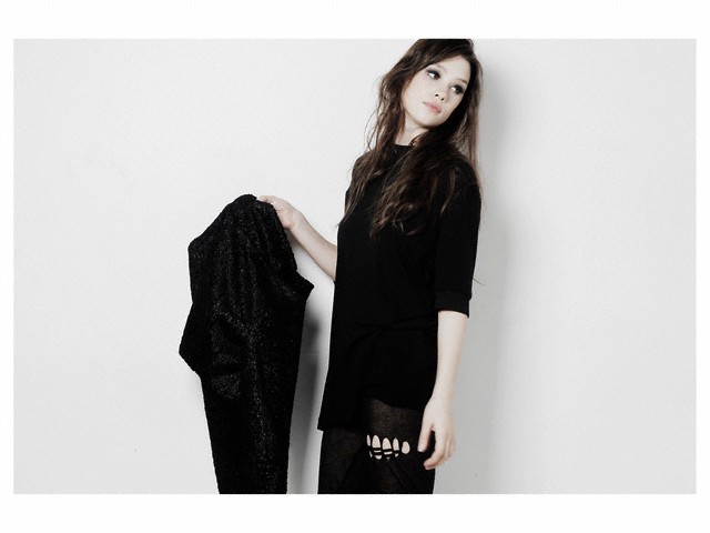 Astrid Berges-Frisbey