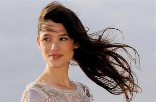 Astrid Berges-Frisbey