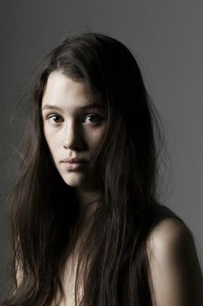 Astrid Berges-Frisbey