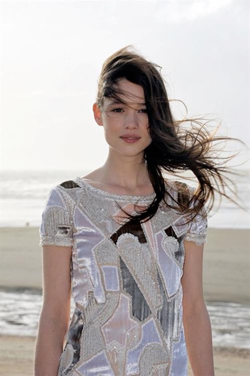 Astrid Berges-Frisbey