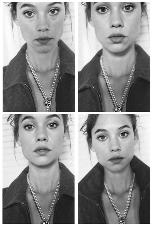 Astrid Berges-Frisbey