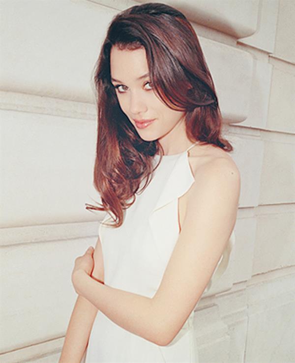 Astrid Berges-Frisbey