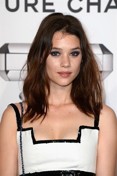 Astrid Berges-Frisbey