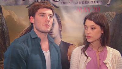 Astrid Berges-Frisbey