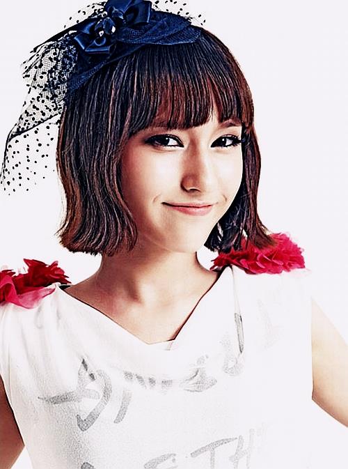 Julianna Rose Mauriello