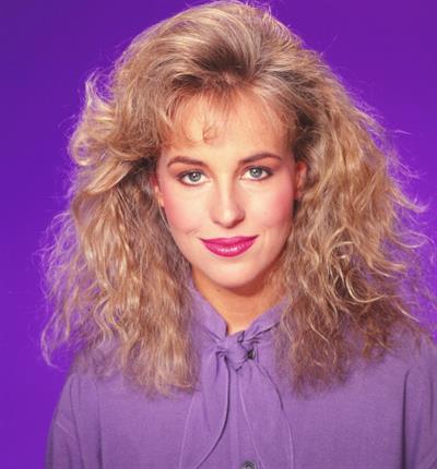 Genie Francis