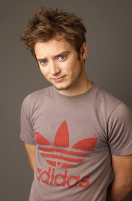 Elijah Wood