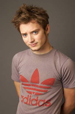 Elijah Wood