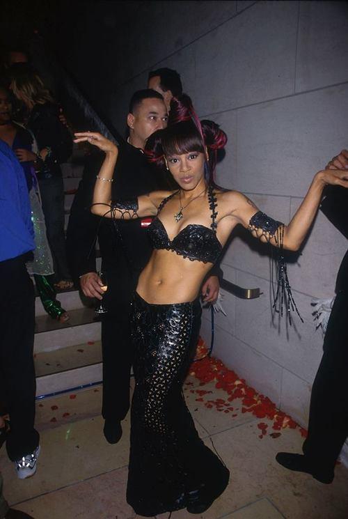 Lisa Lopes