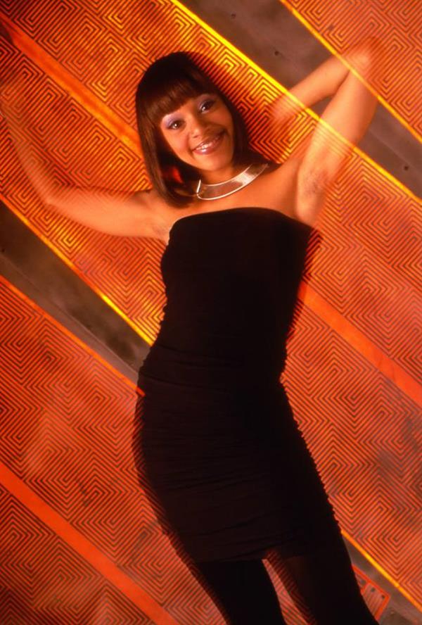 Lisa Lopes