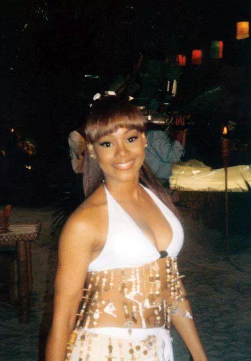 Lisa Lopes