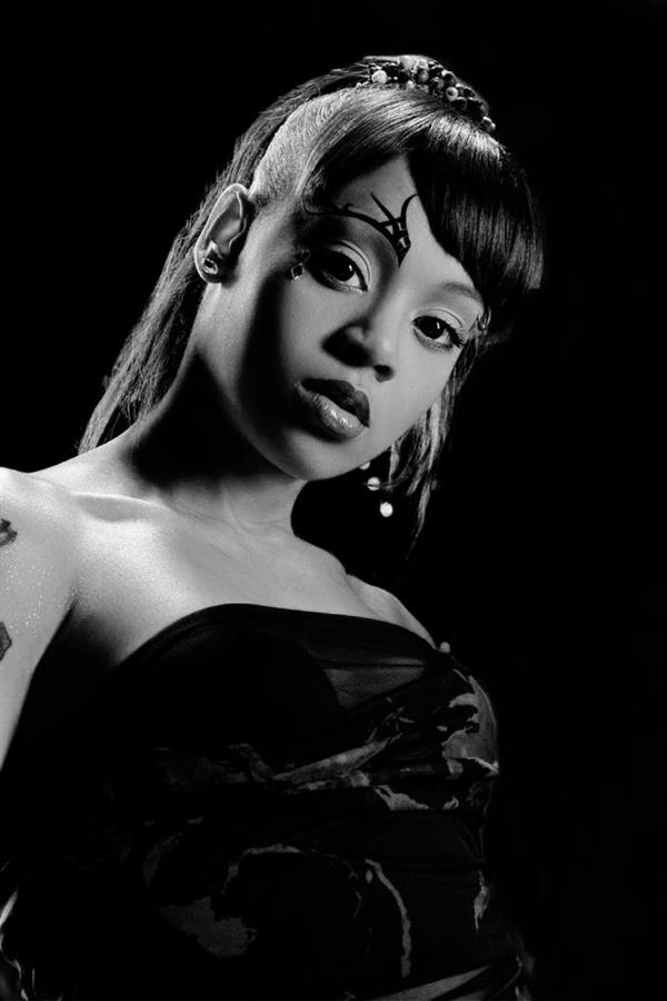 Lisa Lopes