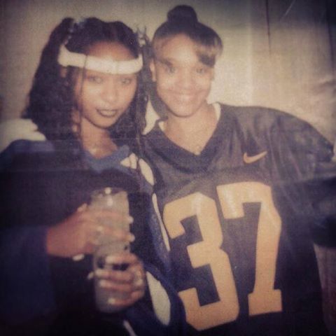 Lisa Lopes