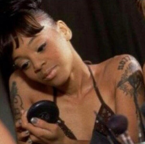 Lisa Lopes