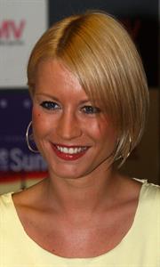 Denise Van Outen