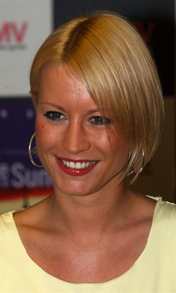 Denise Van Outen