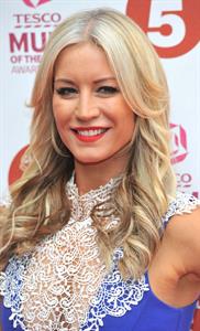 Denise Van Outen