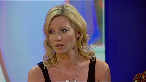Denise Van Outen