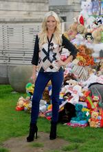 Denise Van Outen