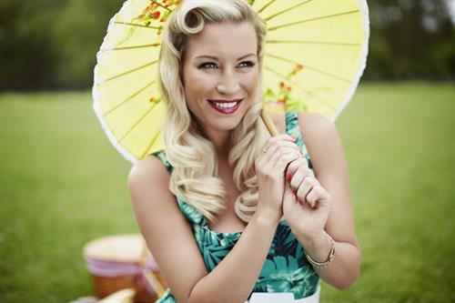 Denise Van Outen