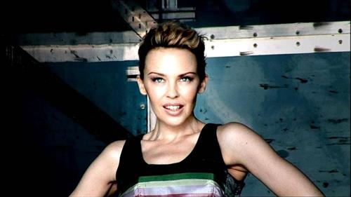 Kylie Minogue