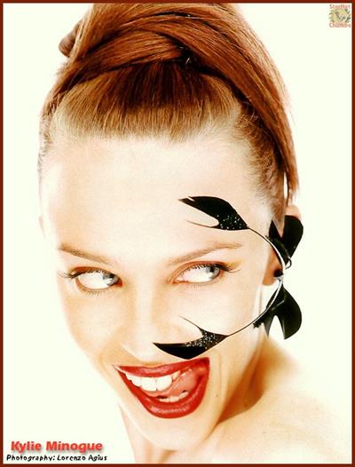 Kylie Minogue