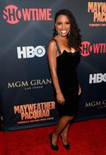 Shanola Hampton