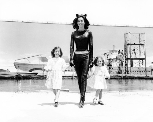 Lee Meriwether