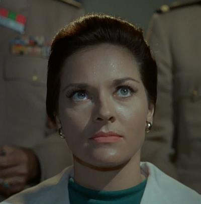 Lee Meriwether