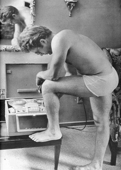 James Dean
