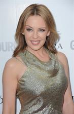 Kylie Minogue - Glamour Women of the Year Awards 2012 in London (May 29, 2012)