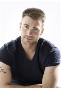 Chris Evans