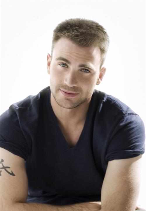 Chris Evans