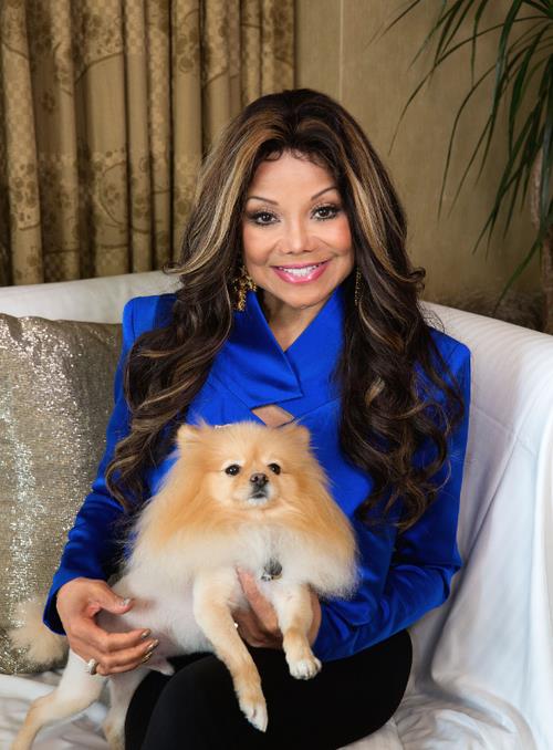 la-toya-jackson