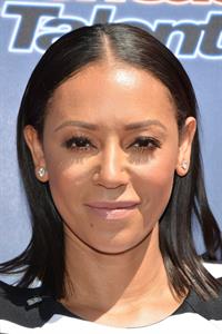 Melanie Brown