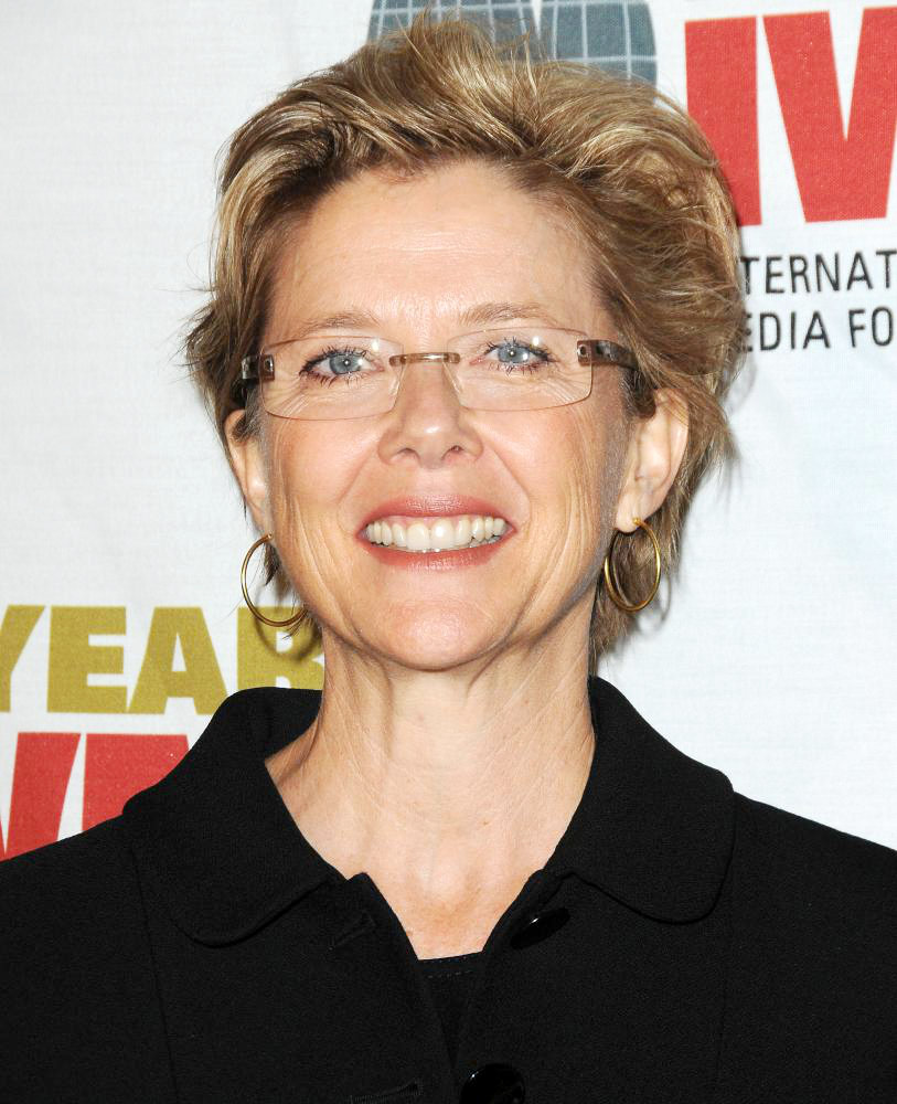 Annette Bening Pictures.
