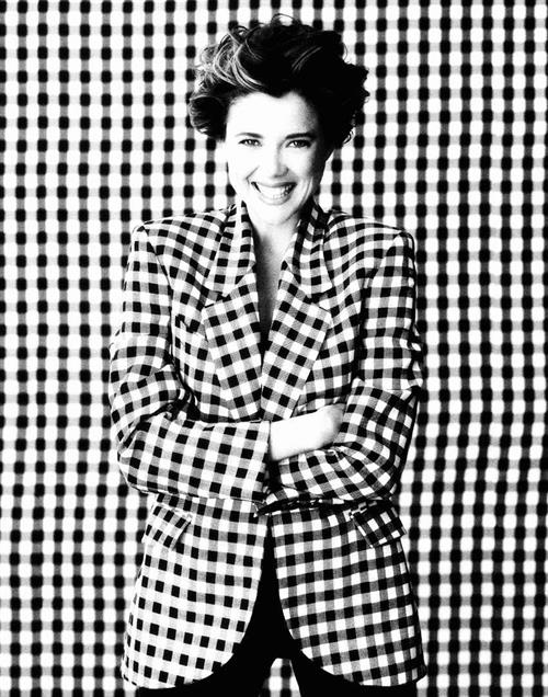 Annette Bening