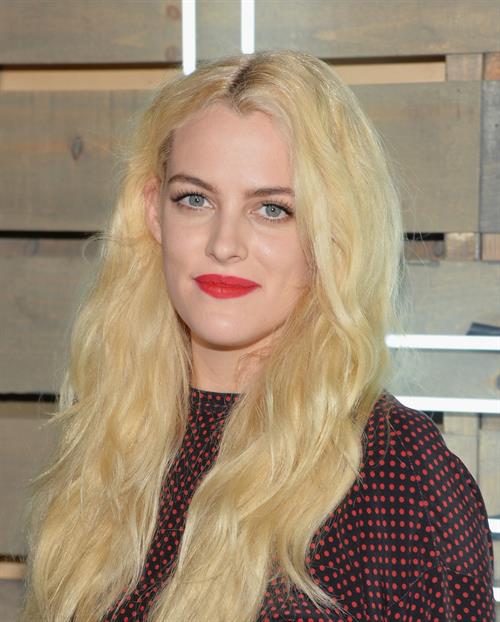 Riley Keough