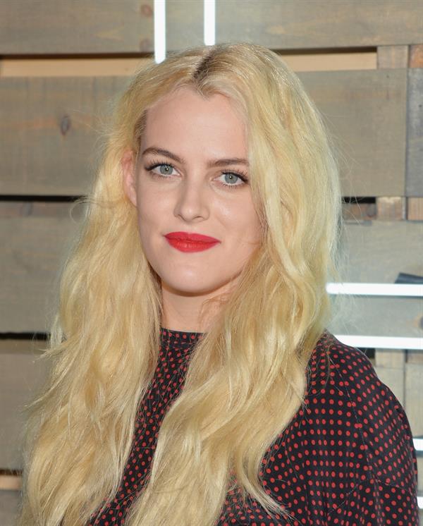 Riley Keough