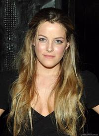 Riley Keough