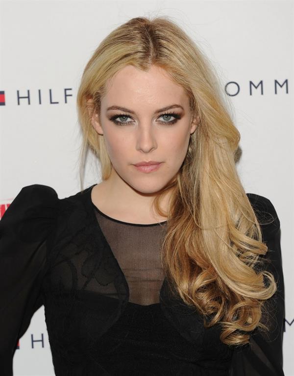 Riley Keough